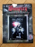 Blade Wieczny Łowca płyta DVD