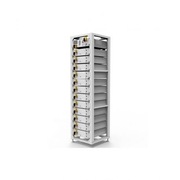 Bateria (rack) Deye wysokonapięciowa 5,1kWh (HV) BOS-GM5.1