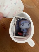 Stranger Things Will Upside Down Kinder Joy 