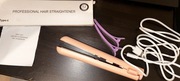 Lokówka Mini prostownica do włosów