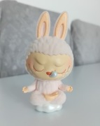 Labubu: The Monsters Lazy Yoga Series - Sleeping - Figurka POP MART