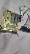 Kontroler 8 bit rs232 LPT