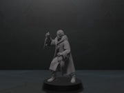 Serpentwhisper żwycia 