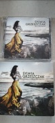 Sylwia Grzeszczak. Sen o przyszłości  CD i DVD 