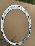 MINI COOPER R55 R56 R57 OKULAR RAMKA LAMPY REFLEKTORA LEWA 7149905