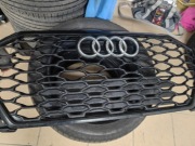 Gril Audi Q3 83F853651. A B C