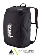 Plecak na linę Petzl Kliff