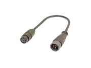 Przejściówka Julet do silnika