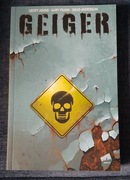 Geiger (Geoff Johns)