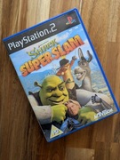 Shrek SuperSlam PlayStation 2 PS2