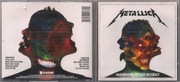 METALLICA - Hardwired...To Self-Destruct 2CD
