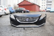 Zderzak Volvo v40 2013