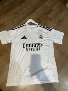 Koszulka Real Madryt