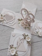 Pamiątka Ślubu exploding box