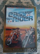 Film Easy Rider DVD Tanio 