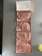 4 maseczki collagenowe do twarzy