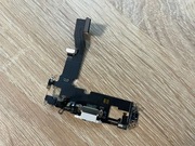 Oryginalny OE Taśma Złącze Port Ładowania Mikrofon IPhone 12 / 12 Pro