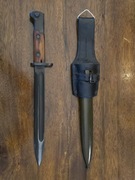 BAGNET POLSKI RADOM MOBILIZACJA -  PIĘKNY RARYTAS