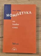 Homiletyka na trudne czasy, Klaus Muller