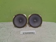 Głośniki ŚrednioTonowe Altus 110 12cm GDM 12/60 60W 8OHM Fioletowa Membrana