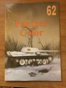 Panther Color_Nr 62_Wydawnictwo Militaria_Janusz Ledwoch