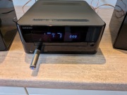 CD receiver ONKYO CR-265/ŁADNY STAN