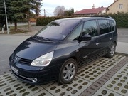 Renault Espace 2011 2.0 dCi 150KM