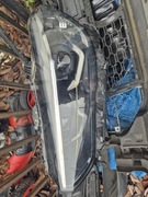 Lampa lewa prawa X5 G05 Led usa kompletna