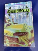 Robert Sheckley - Diabelska maszyna