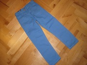 LUPILU, spodnie jeansowe, roz. 110, NOWE