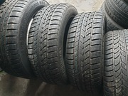 Continental 255/55r18 Nowe magazynowe 