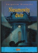 Niesamowity dwór - Zbigniew Nienacki 2012