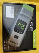 VCX VXDIAG, Doip, C6 Mercedes Benz