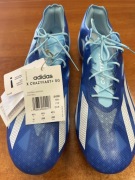 Buty adidas X Crazyfast.1 SG IE6628 r.45 1/3