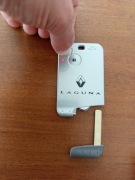 Nowa Karta do zaprogramowania LAGUNA II ESPACE IV VEL SATIS