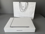 NOWY laptop MacBook Air 13" M3 256GB SSD – gwarancja - OKAZJA!