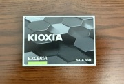Dysk SSD Kioxia Exceria 480GB 2.5" SATA III