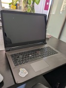 laptop medion :)
