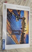 Puzzle 3000el. | New York | Clementoni Nowe
