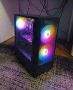 Wydajny i kompaktowy komputer stacjonarny - Ryzen 3 3100 + GTX 1650
