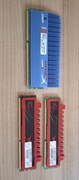 Pamięć G.Skill RipJaws DDR3 4GB (2x2GB) 1600MHz CL9 1.5V F3-12800CL9D-4GBRL