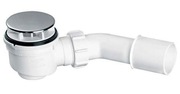 Syfon brodzikowy niski HC252570B McALPINE.