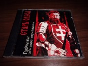 Stary Olsa CD pagan folk