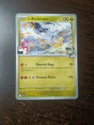 PRIZE PACK N's Reshiram 116/159 Karta POKEMON TCG S&V Journey Together