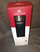 Termos GERLACH Assist o pojemności 1,2 l, nowy, firmowe pudełko.