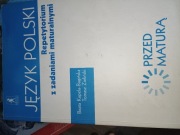 Repetytorium z zadaniami. JęzykPolski. Kapela-Bagińska, Zieliński