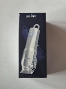 Maszynka do strzyżenia włosów SEJOY LFQ-6023 – Precyzja, Komfort i Styl!