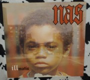 NAS - ILLMATIC wydanie 2006