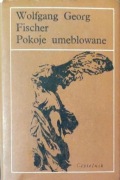 Pokoje umeblowane - Wolfgang Georg Fischer
