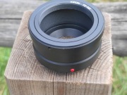 Kipon adapter T-NX Nex Samsung na T